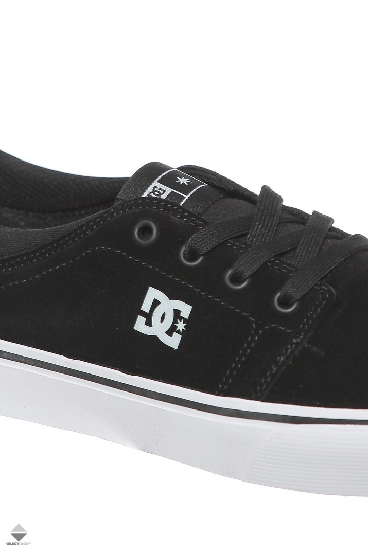 dc shoes trase s