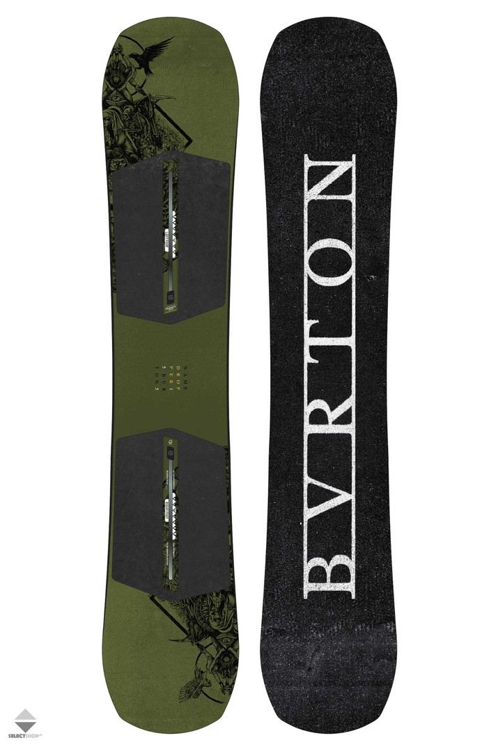 burton snowboard 158