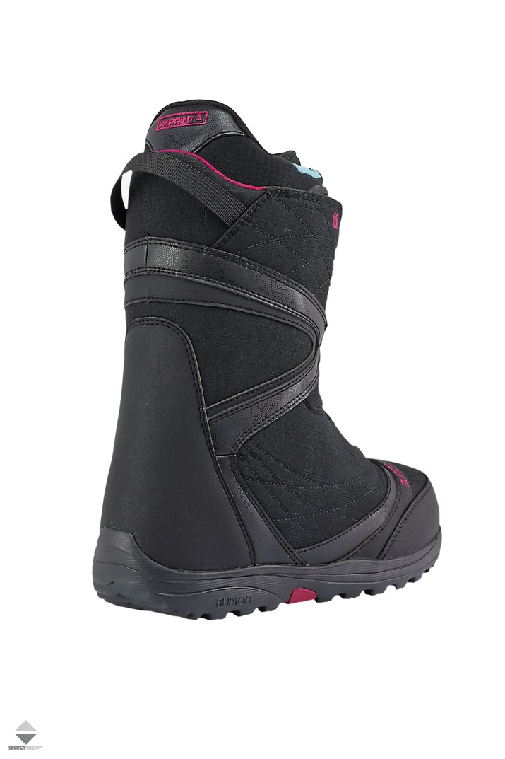 burton starstruck boa snowboard boots