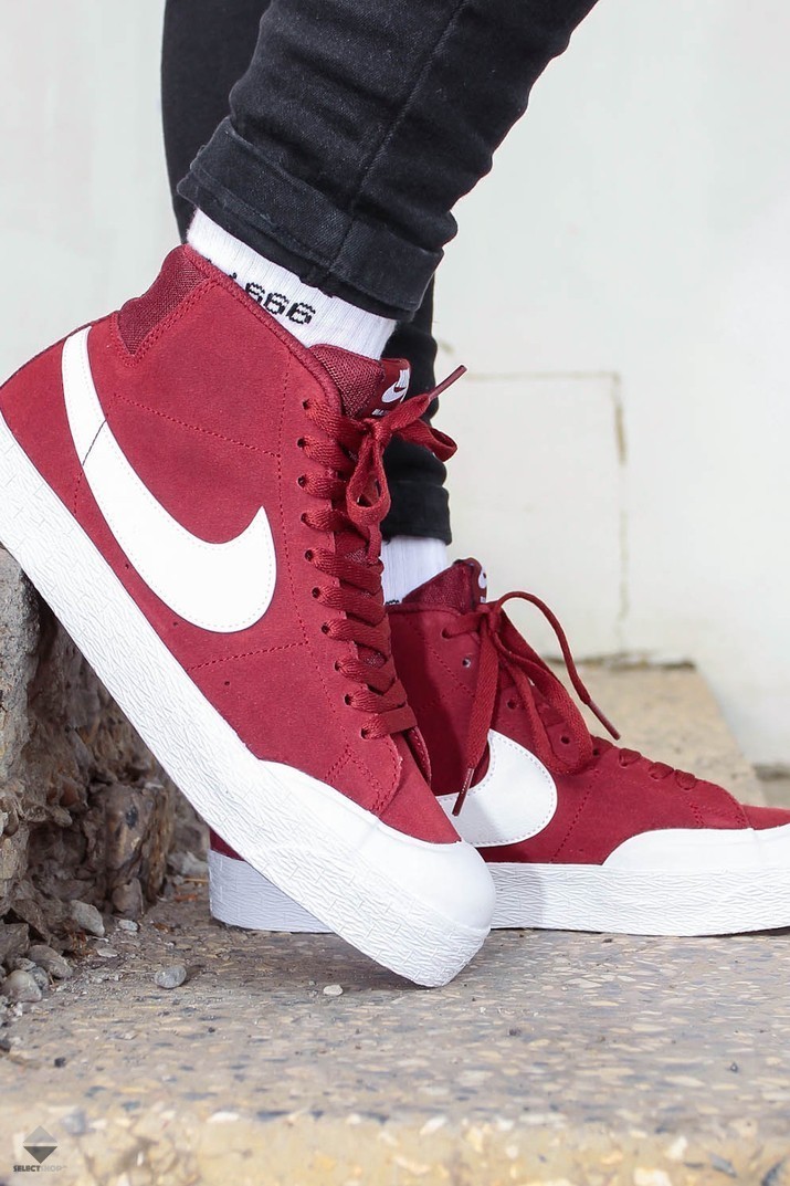 sb blazer mid xt