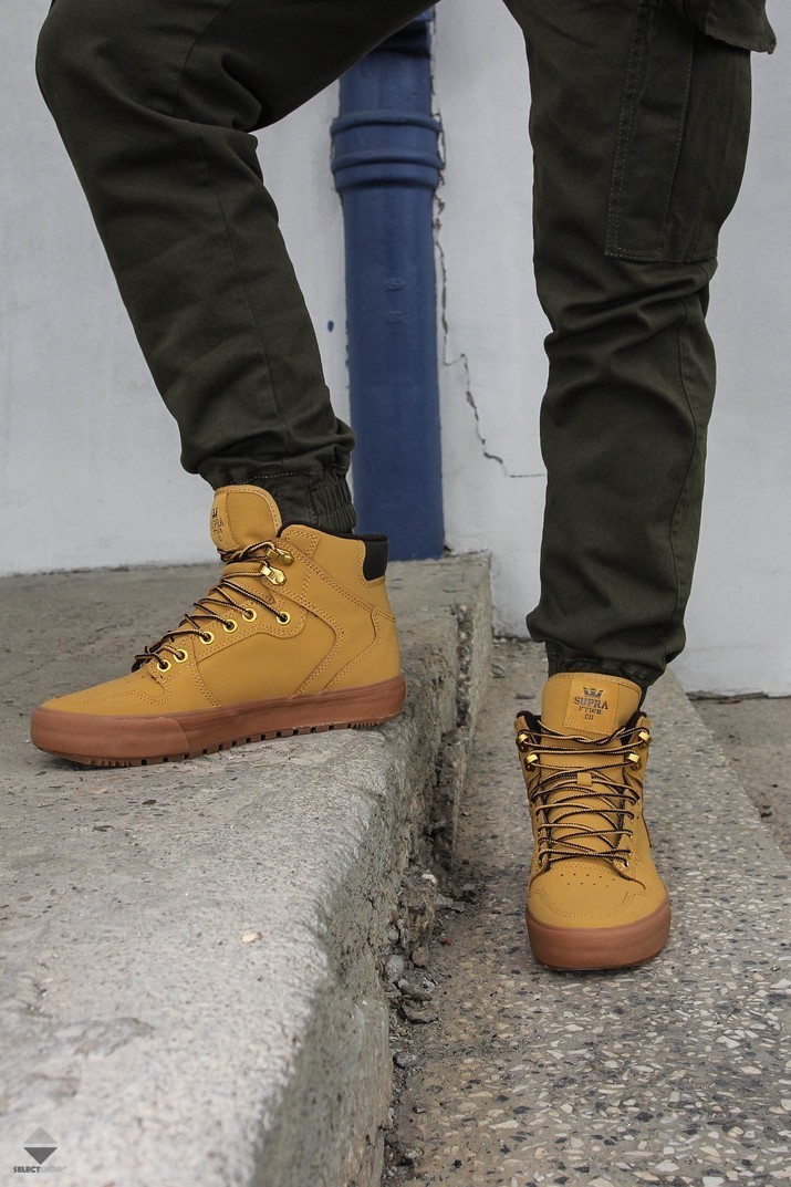 supra vaider amber
