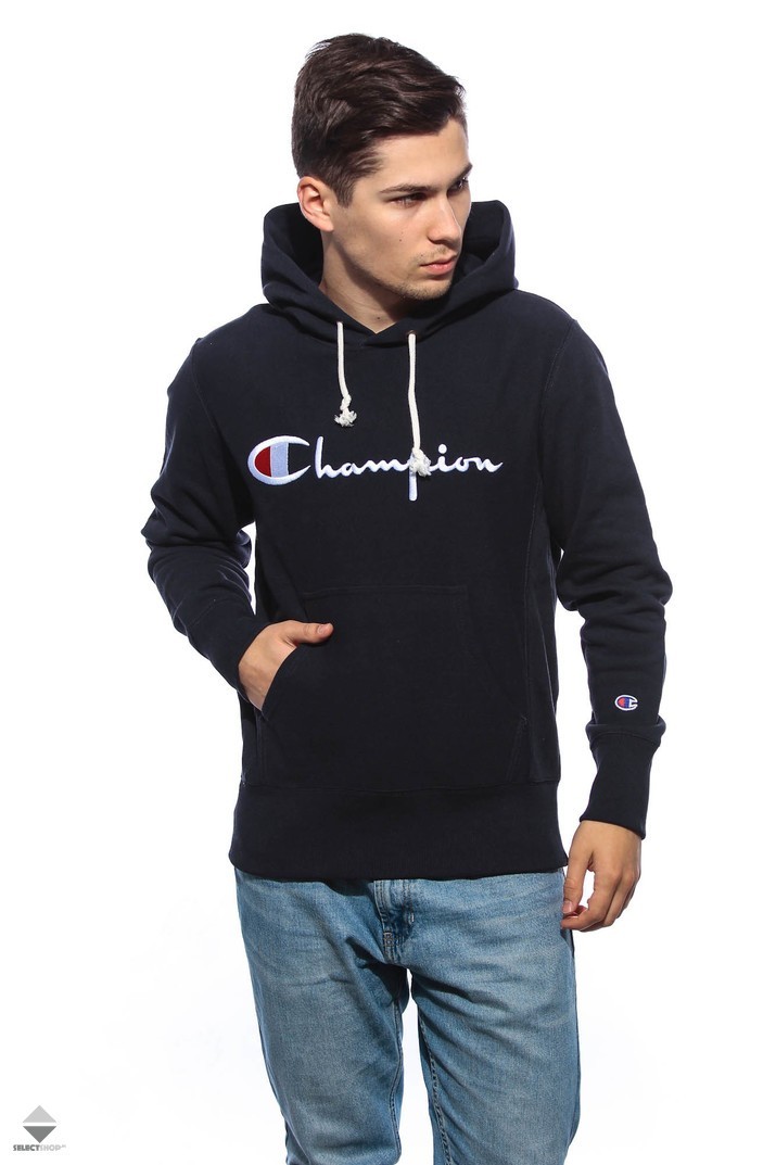 bluza champion reverse weave