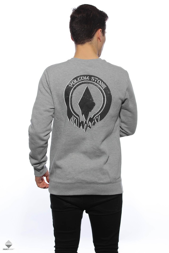 volcom crewneck