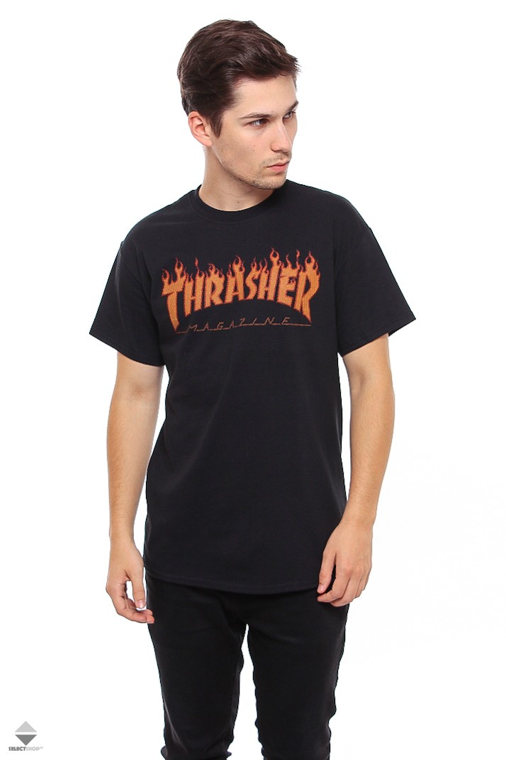select shop thrasher