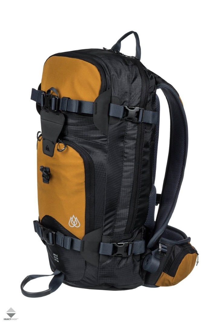 travis platinum 24l medium backpack