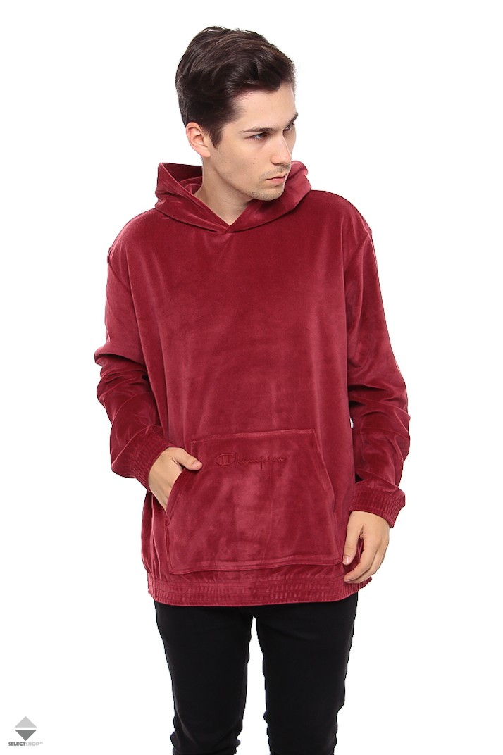 champion oversized hoodie