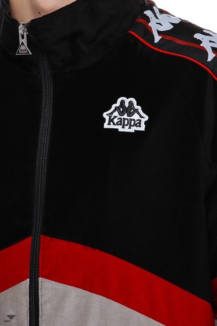 kappa cabrini jacket