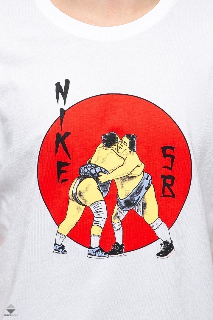 nike sumo shirt