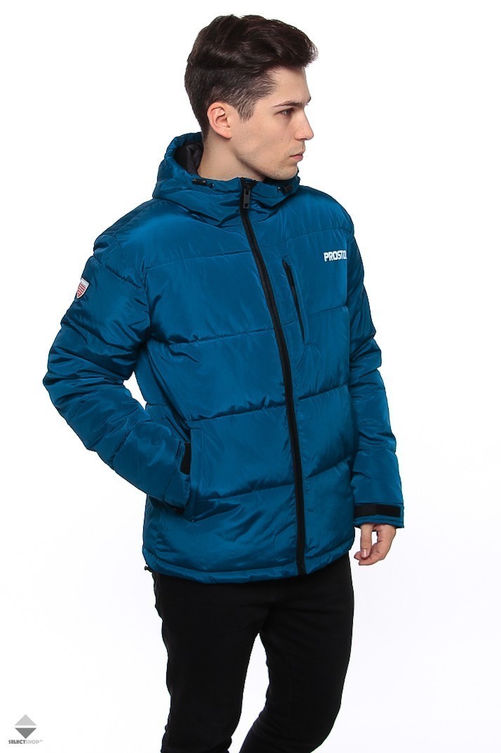 albany jacket element