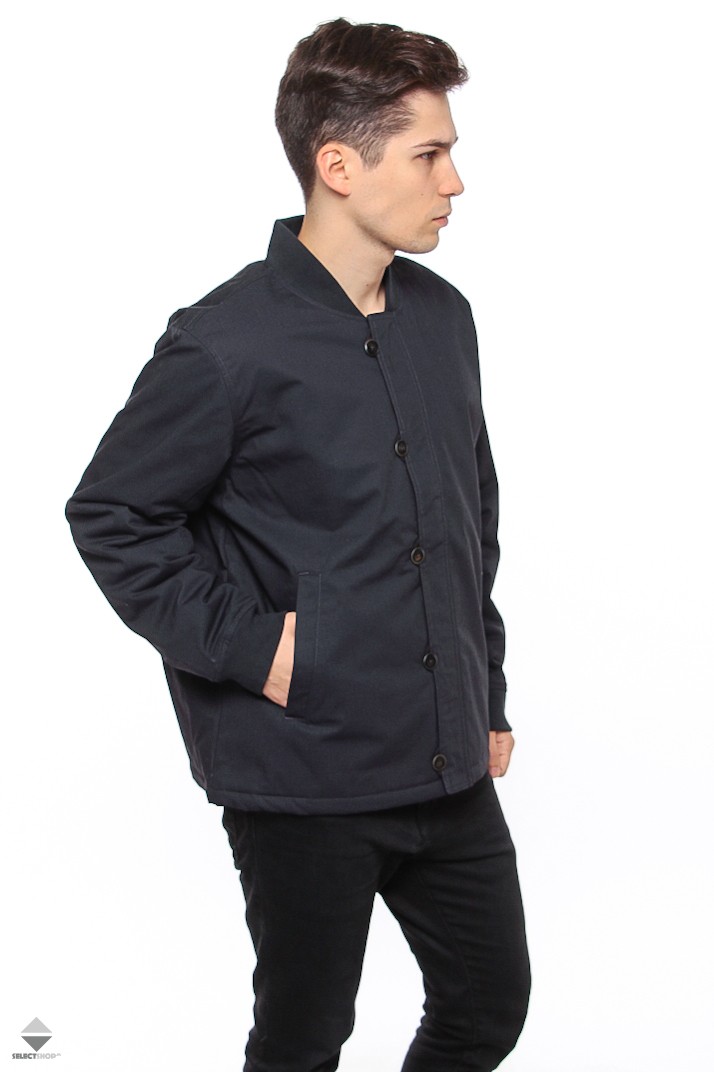 levis skate pile jacket