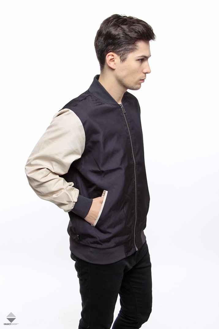 ripndip varsity jacket