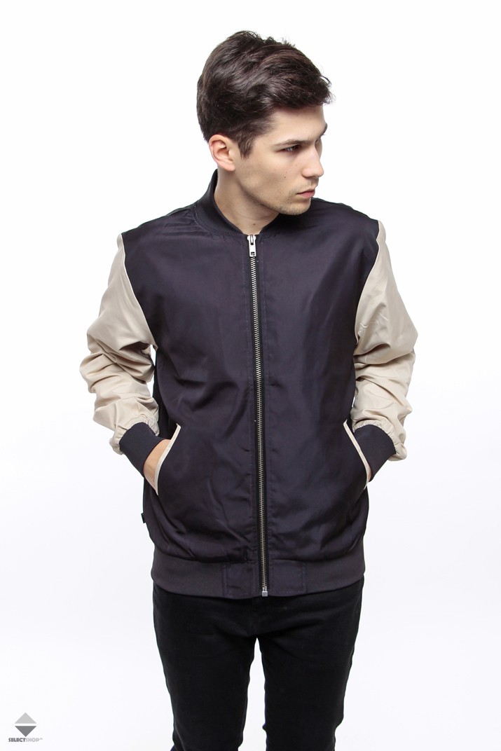 ripndip varsity jacket