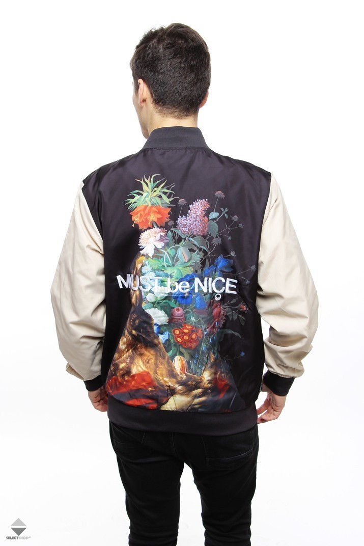ripndip must be nice jacket