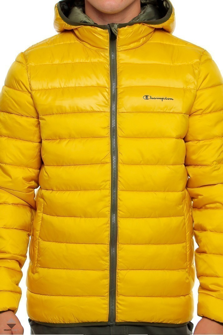 champion winter jackets