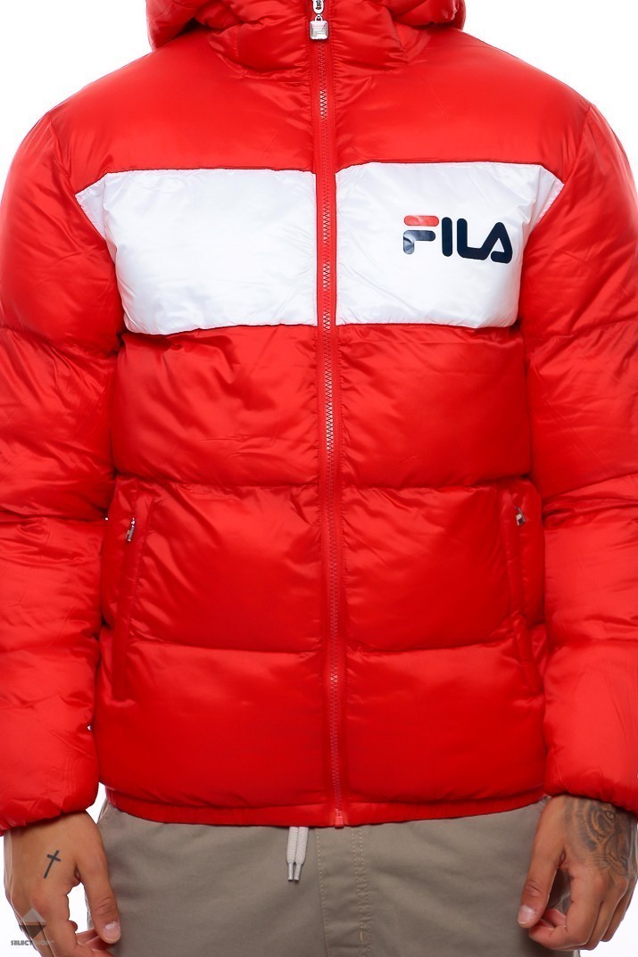 fila floyd puff jacket