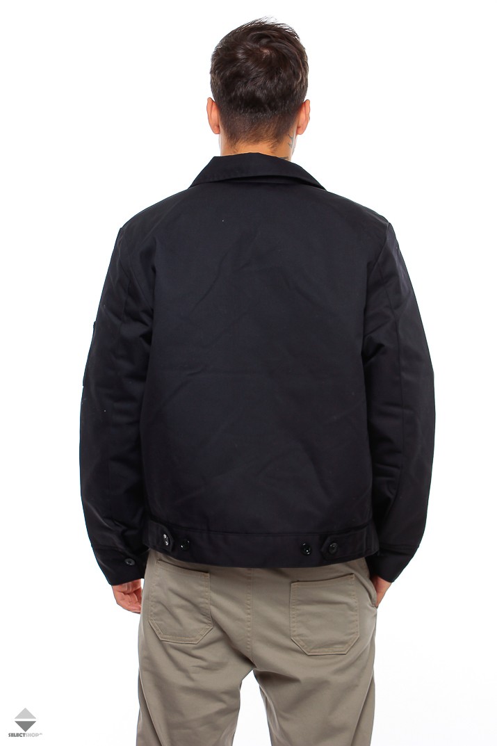 dickies team jacket