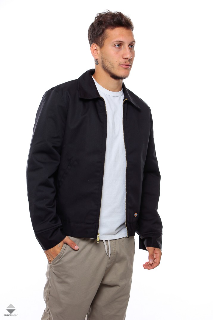 dickies harrington