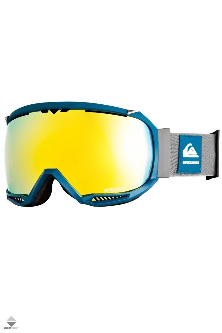 Quiksilver Hubble Snowboard/Ski Goggles