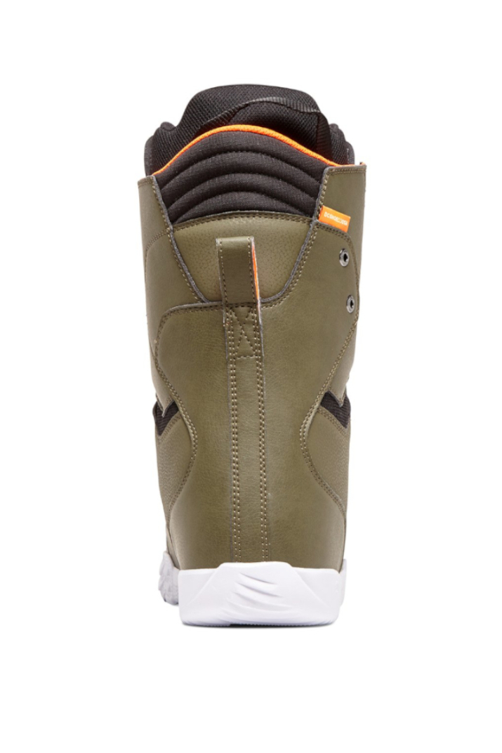 Buty Snowboardowe DC Shoes Scout BOA Olive ADYO100037OVN Buty Snowboardowe DC Shoes Scout BOA Olive ADYO100037OVN