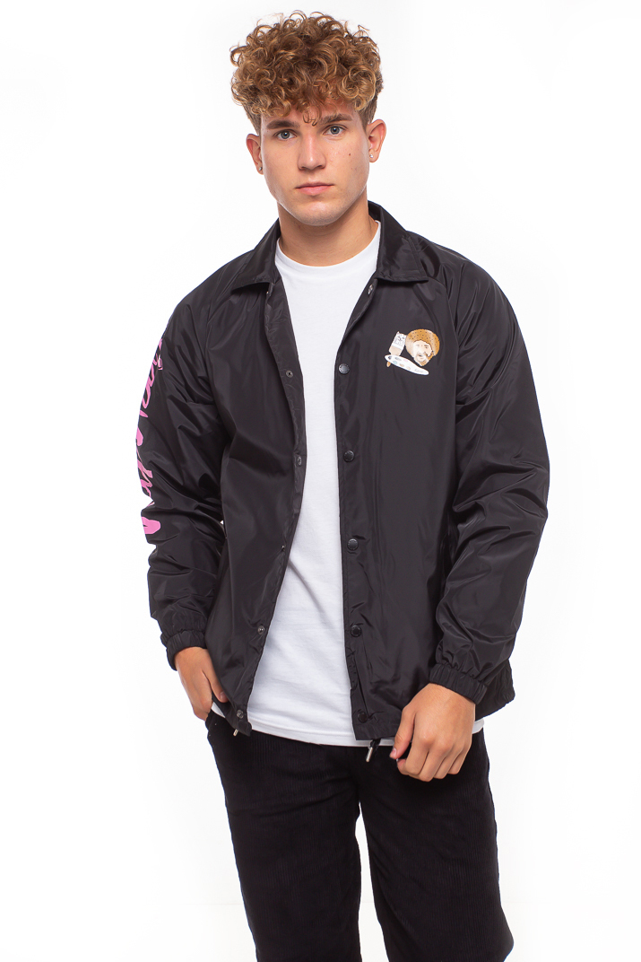 beautiful mountain coaches jacket