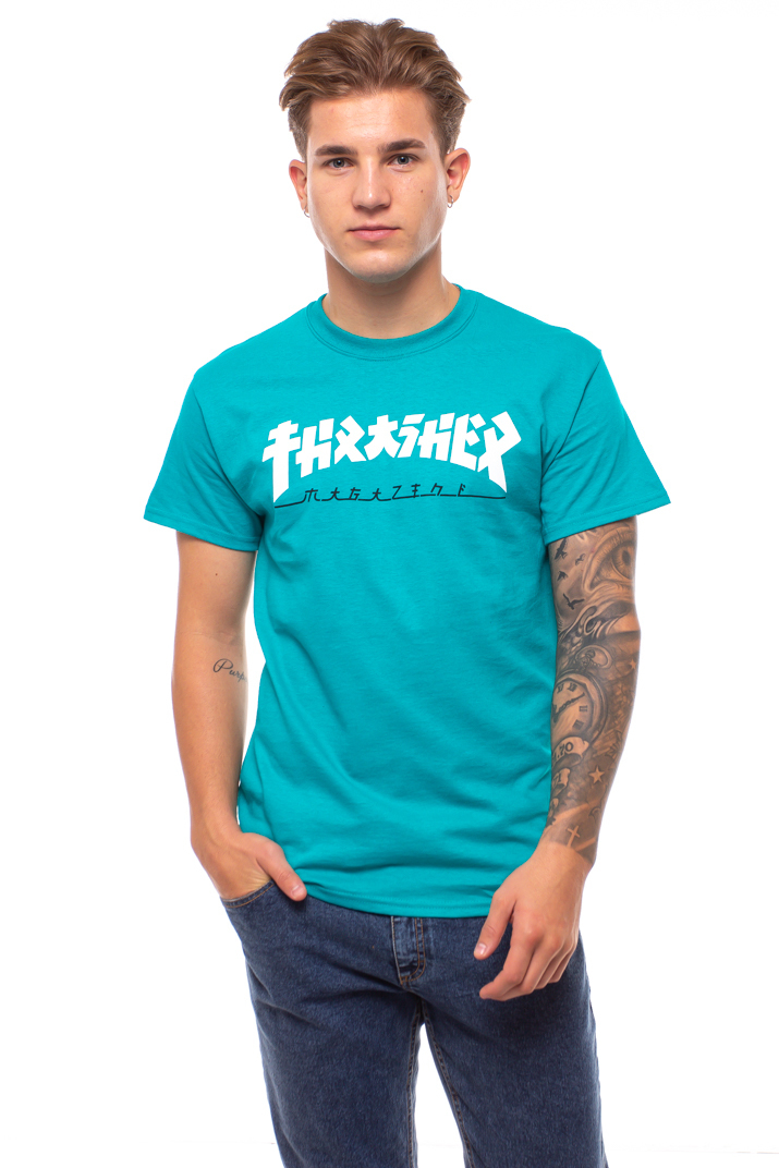 xs thrasher shirt