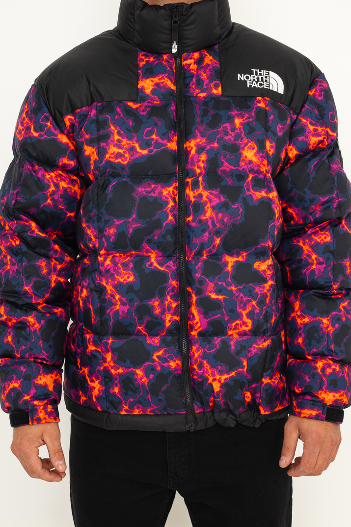 north face grizzly jacket