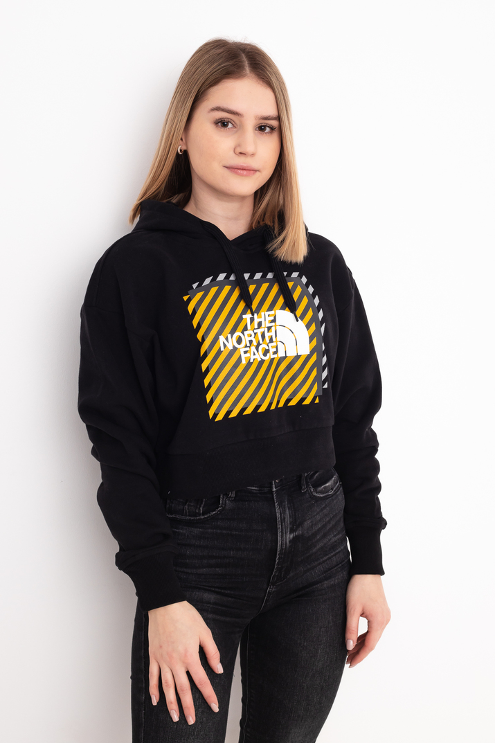 the north face women's hoodies