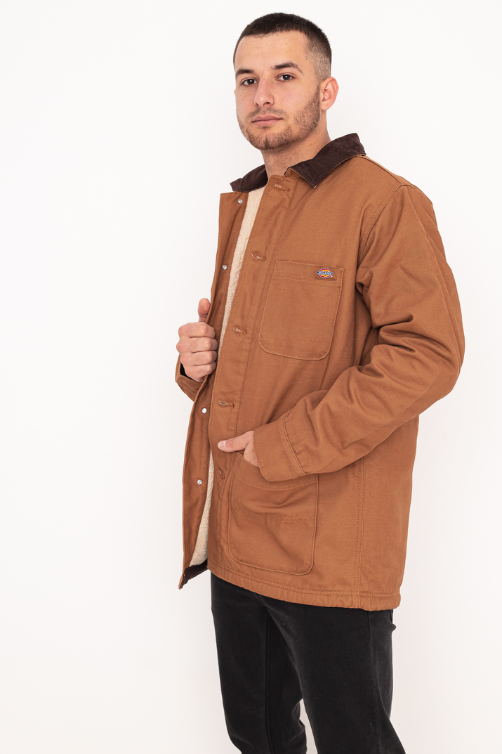 chore jacket dickies