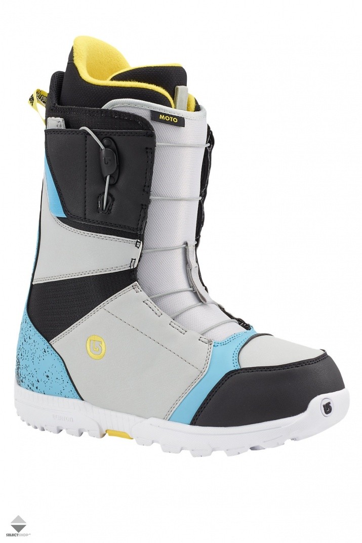 burton moto speedzone boots