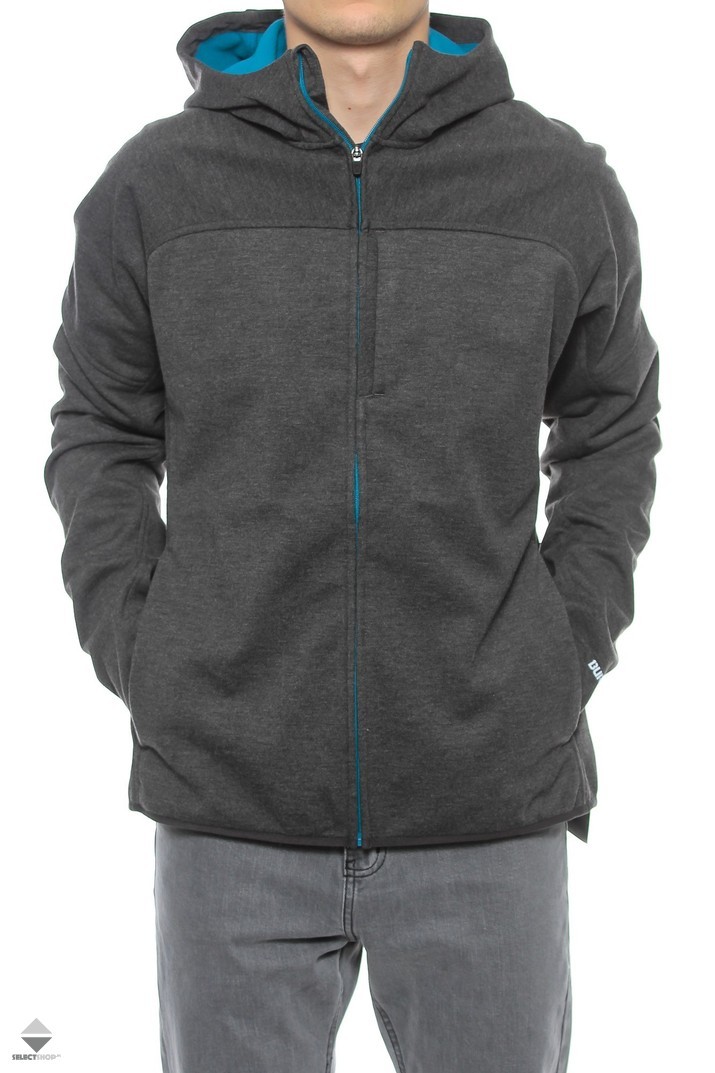 burton softshell hoodie