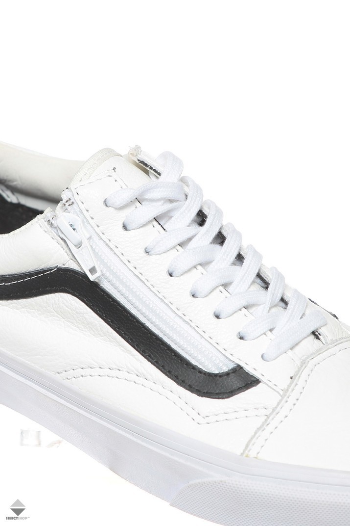 vans zip old skool