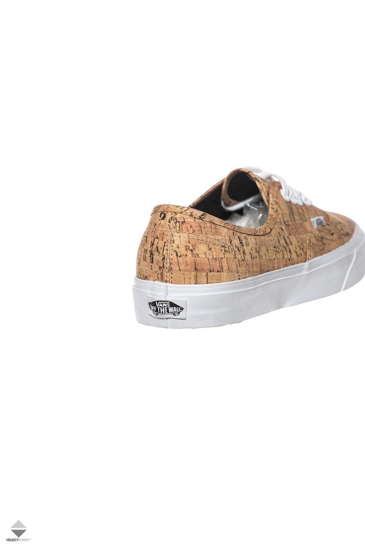 white vans with tan sole
