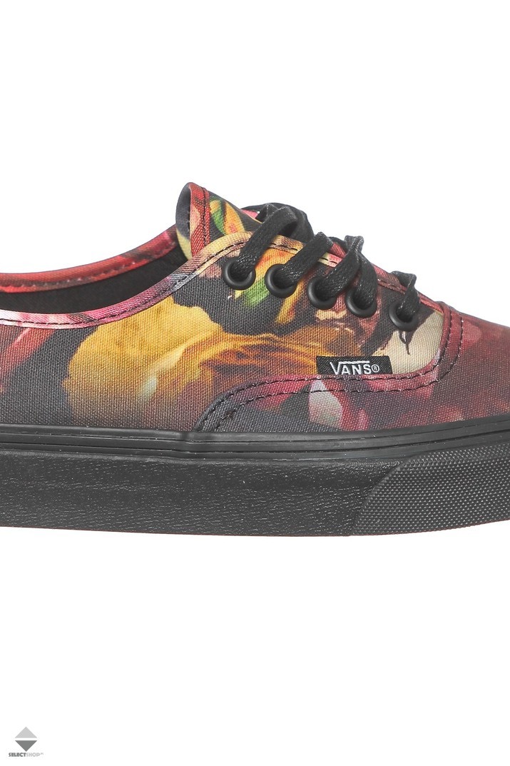 buty vans authentic ombre floral buty vans authentic ombre floral