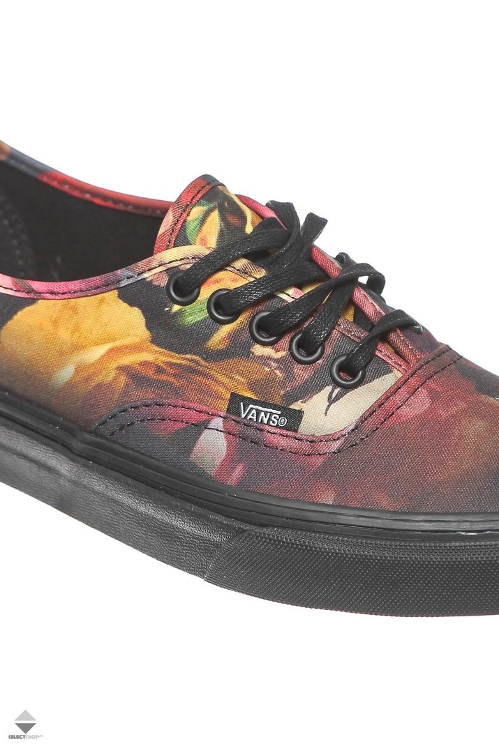 buty vans authentic ombre floral buty vans authentic ombre floral