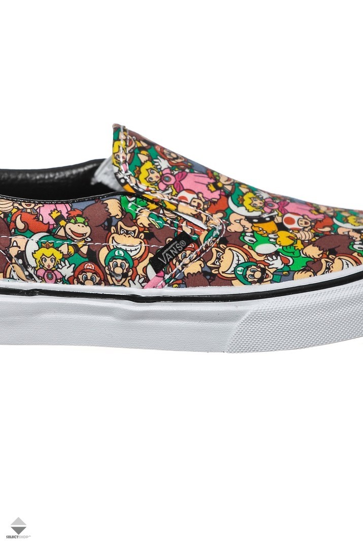 vans slip on Dziecięce vans slip on Dziecięce