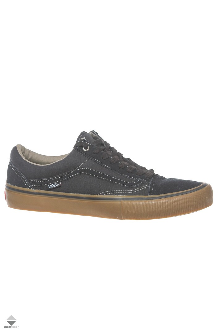 vans old skool pro blue graphite gum vans old skool pro blue graphite gum