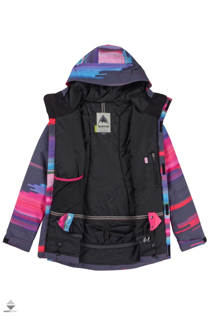 burton cadence jacket