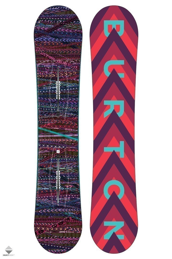 burton snowboard 144