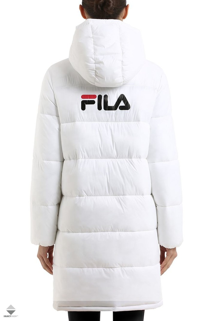 fila winter jacket