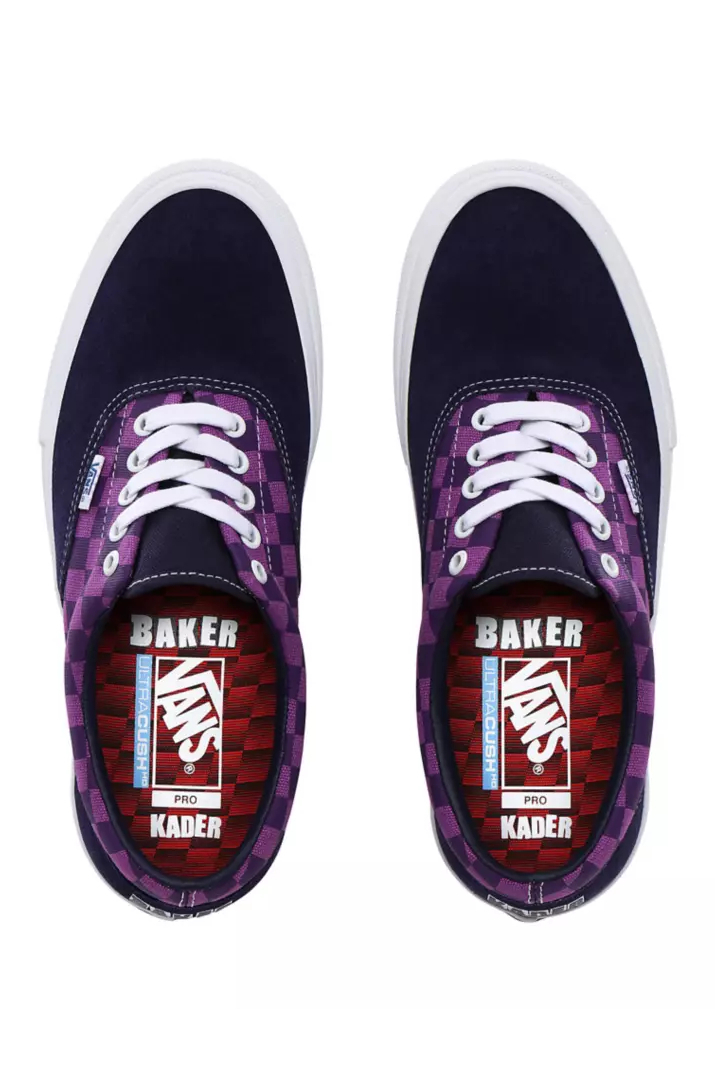 vans x baker era pro