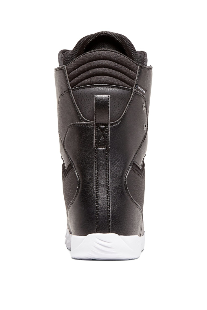 Buty Snowboardowe DC Shoes Scout BOA ADYO100037BL0 Black Buty Snowboardowe DC Shoes Scout BOA ADYO100037BL0 Black