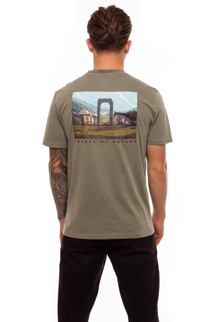 element mandalorian shirt