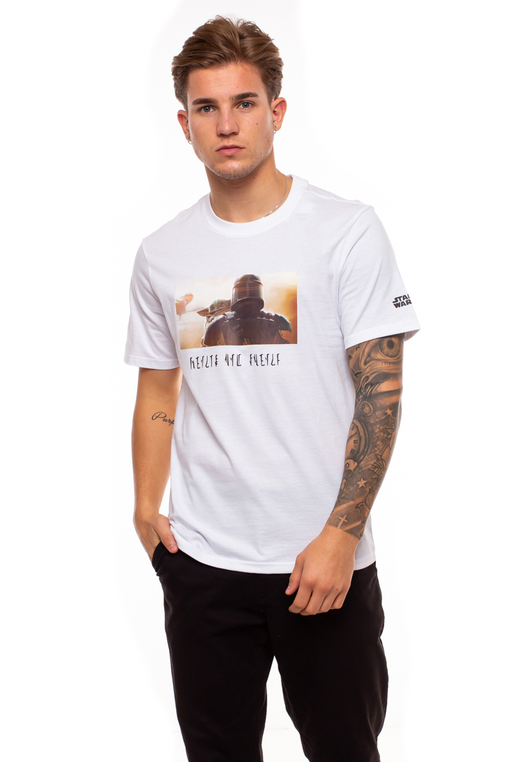 element mandalorian shirt