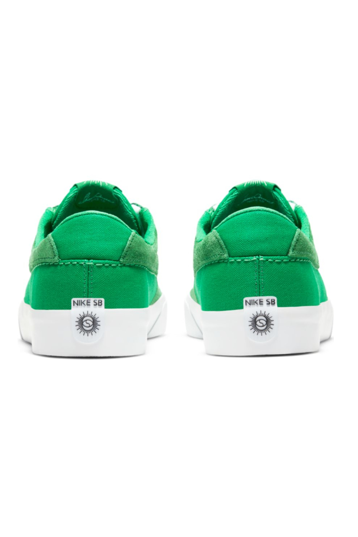 Nike SB Shane Sneakers Lucky Green BV0657-300