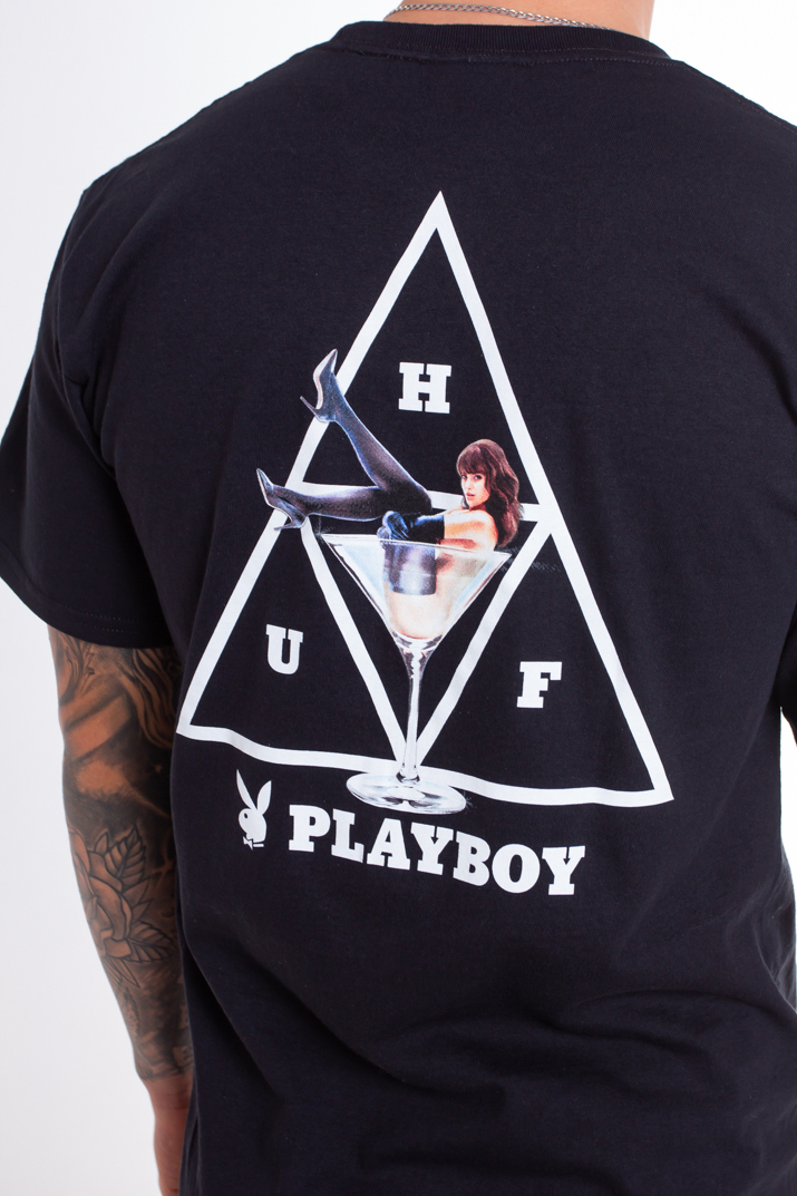 huf shirts meaning