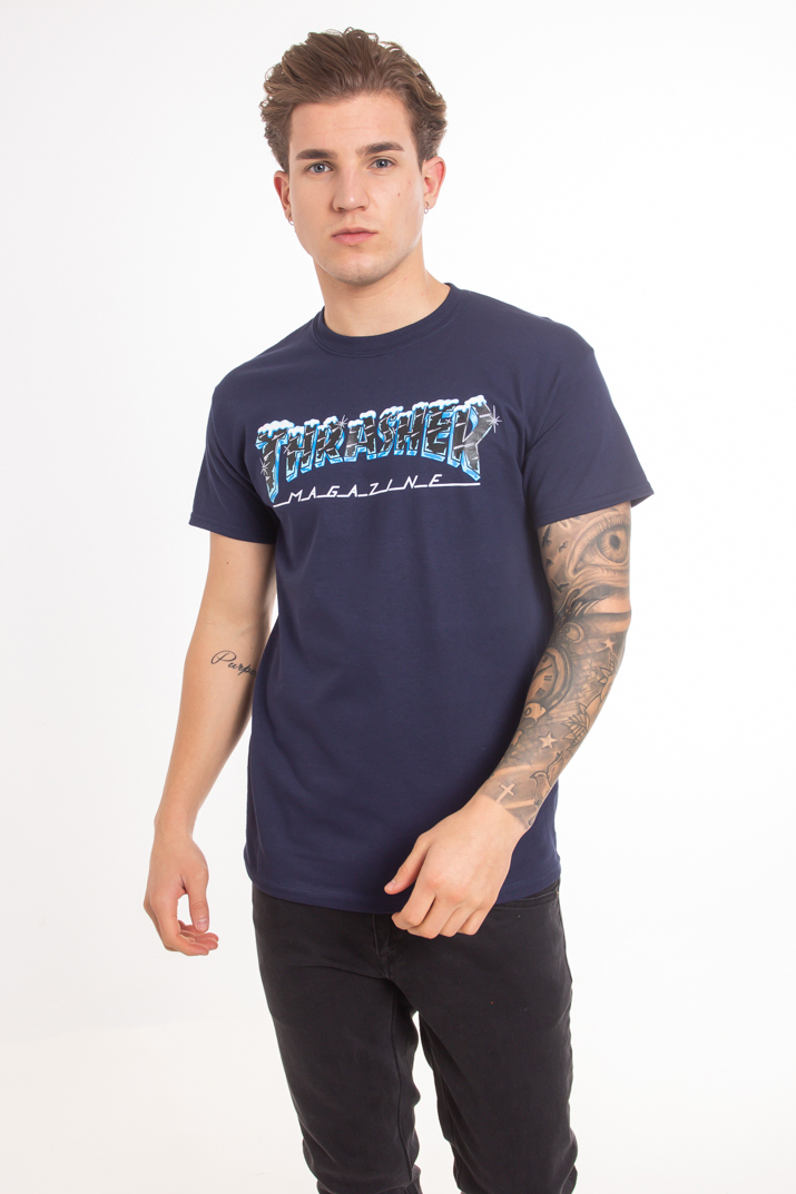 thrasher shirt hot topic