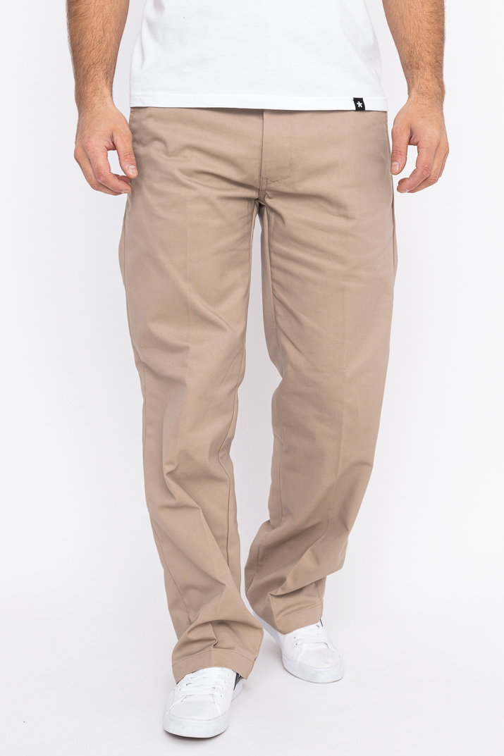 dickies 874 khaki pants