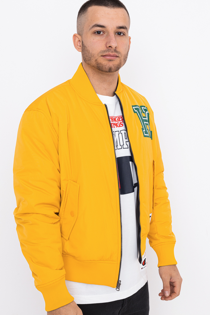 champion reversible jacket