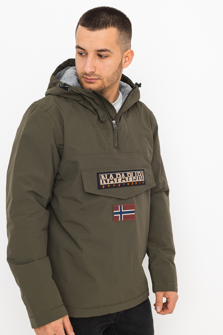 rainforest winter coats