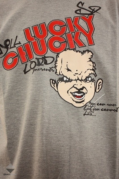LUCKY CHUCKY selectshop.pl
